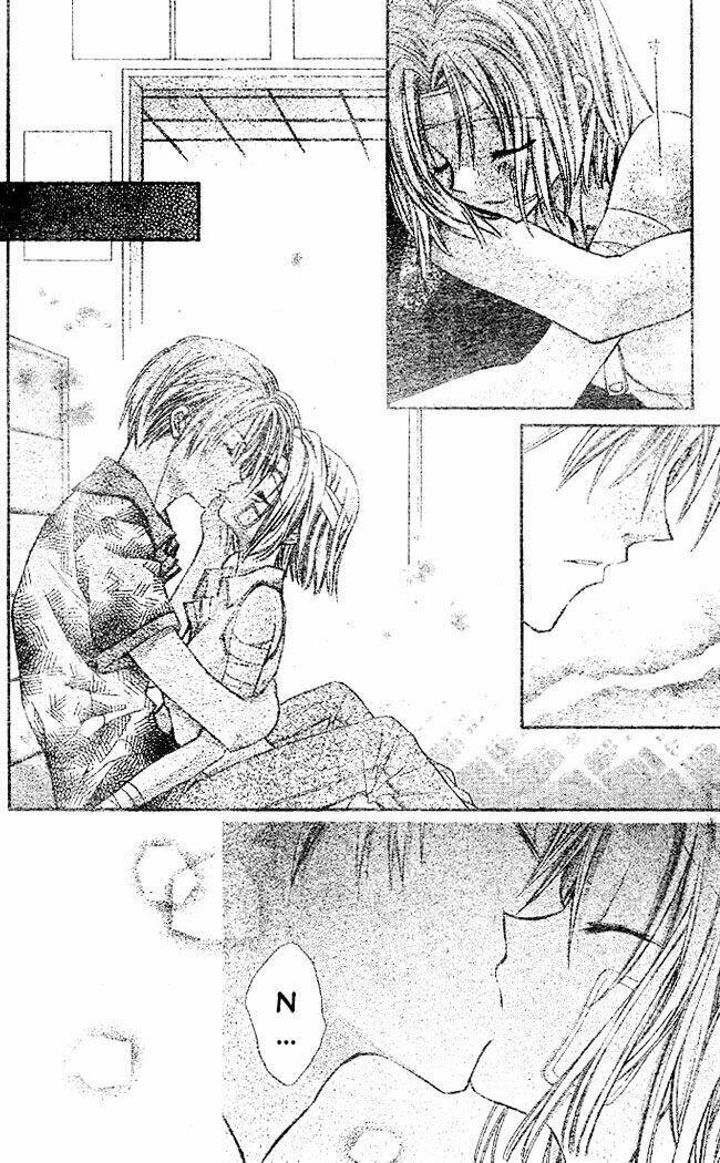 đi tìm mặt trăng tròn chapter 21 27