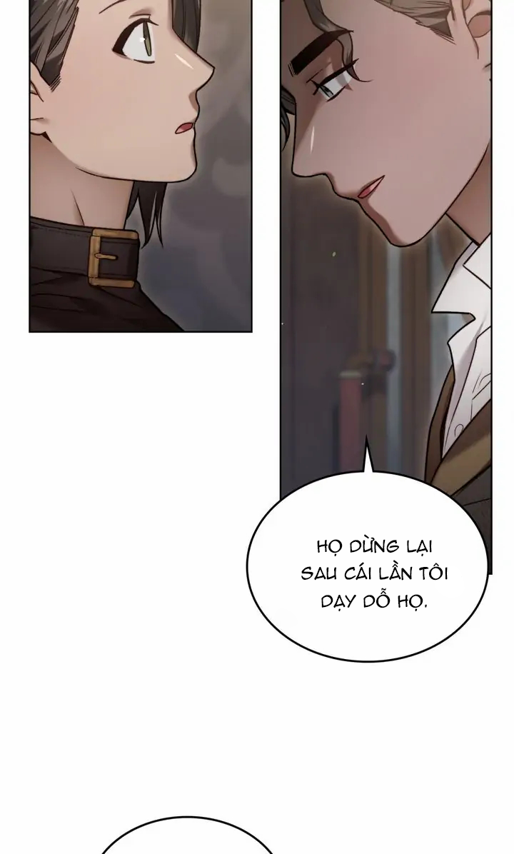 nữ giả kim chapter 17.2 17
