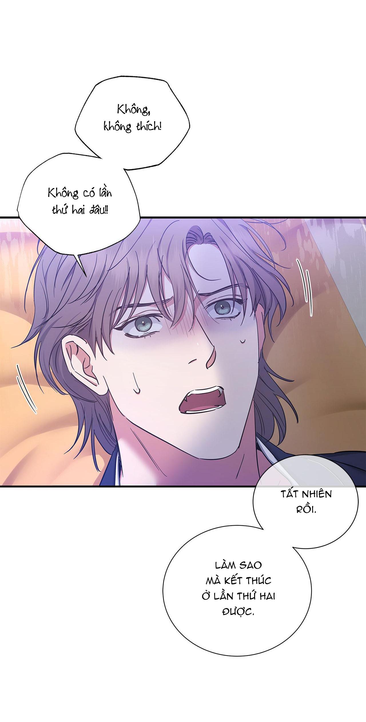 dấu vết của khoảng trống chapter 10 58