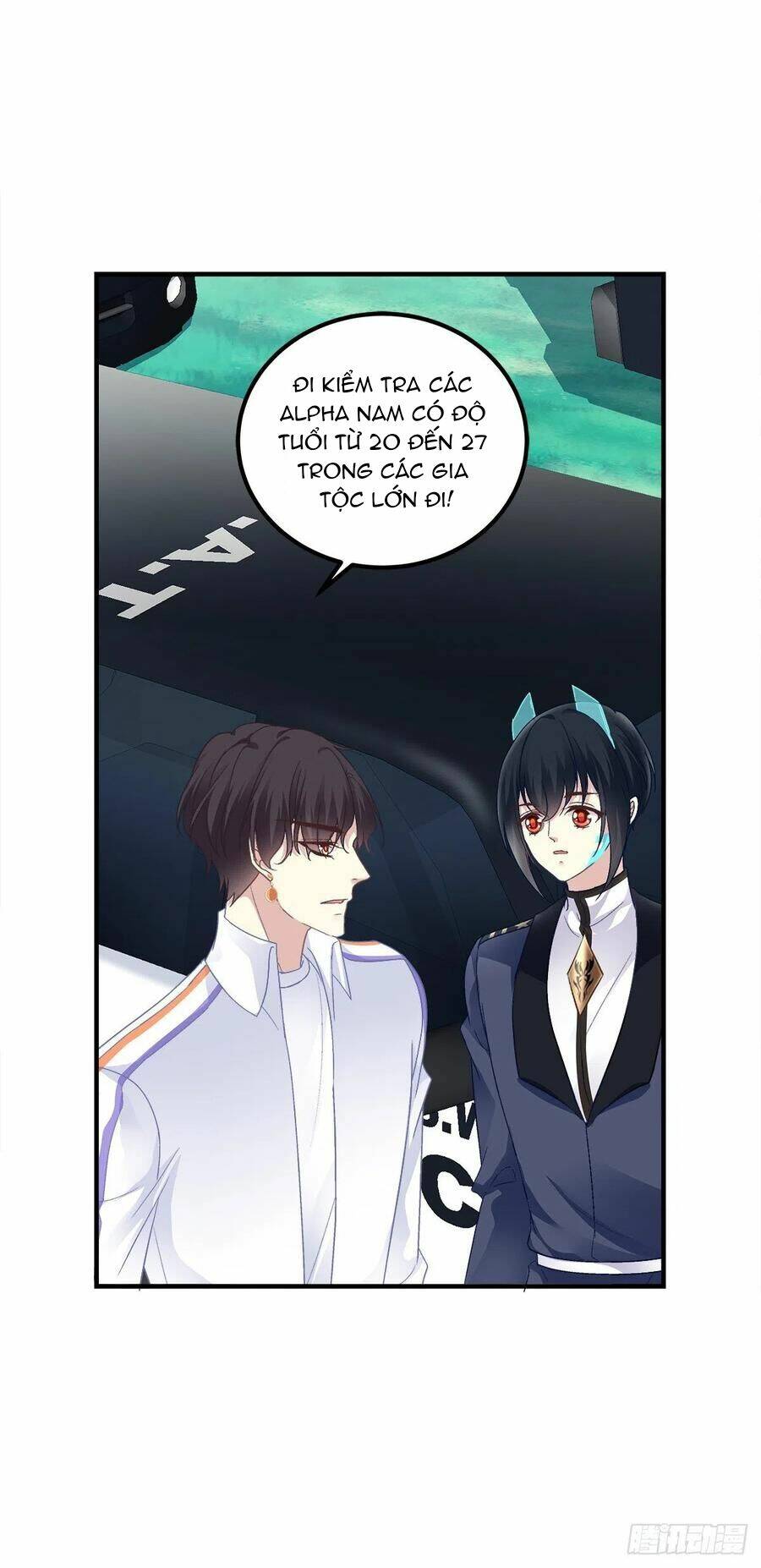 toàn bộ nắm trong tay chapter 83 34