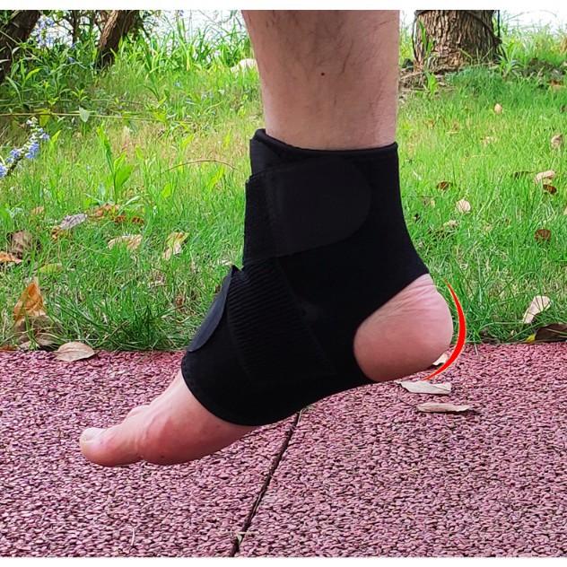 Ankle Protect FDA - Bảo vệ cổ chân Neck protection