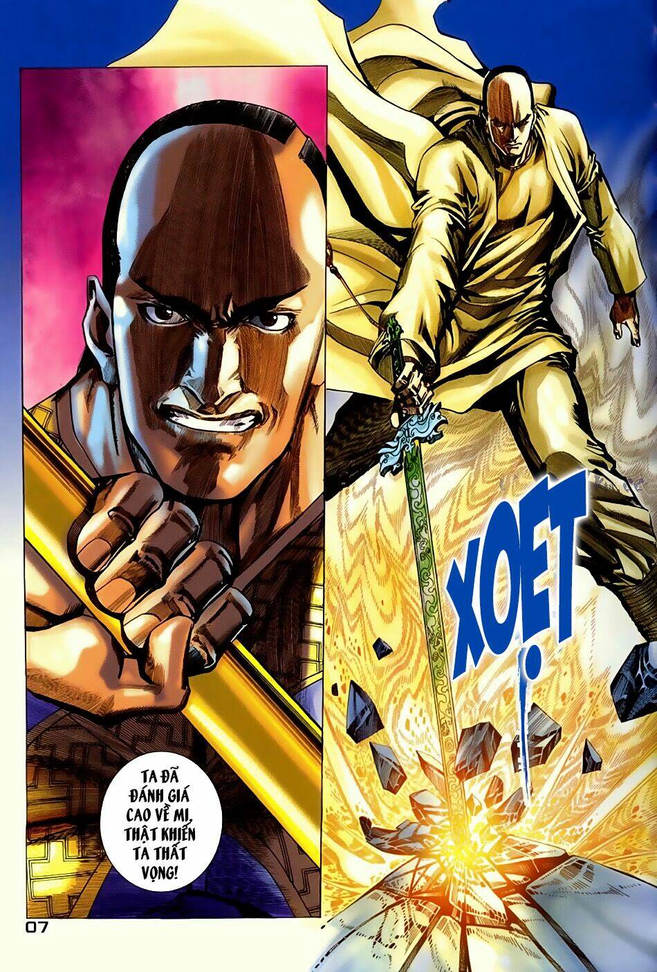 ngọa hổ tàng long i+ii chapter 10 5