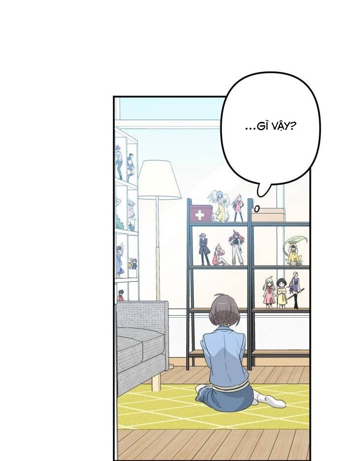 ngài kỵ sĩ, xin hãy cứu tôi! chapter 1 54