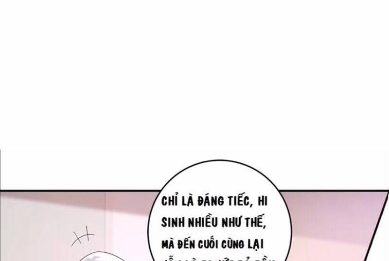 nhập cốt noãn hôn chapter 286 34