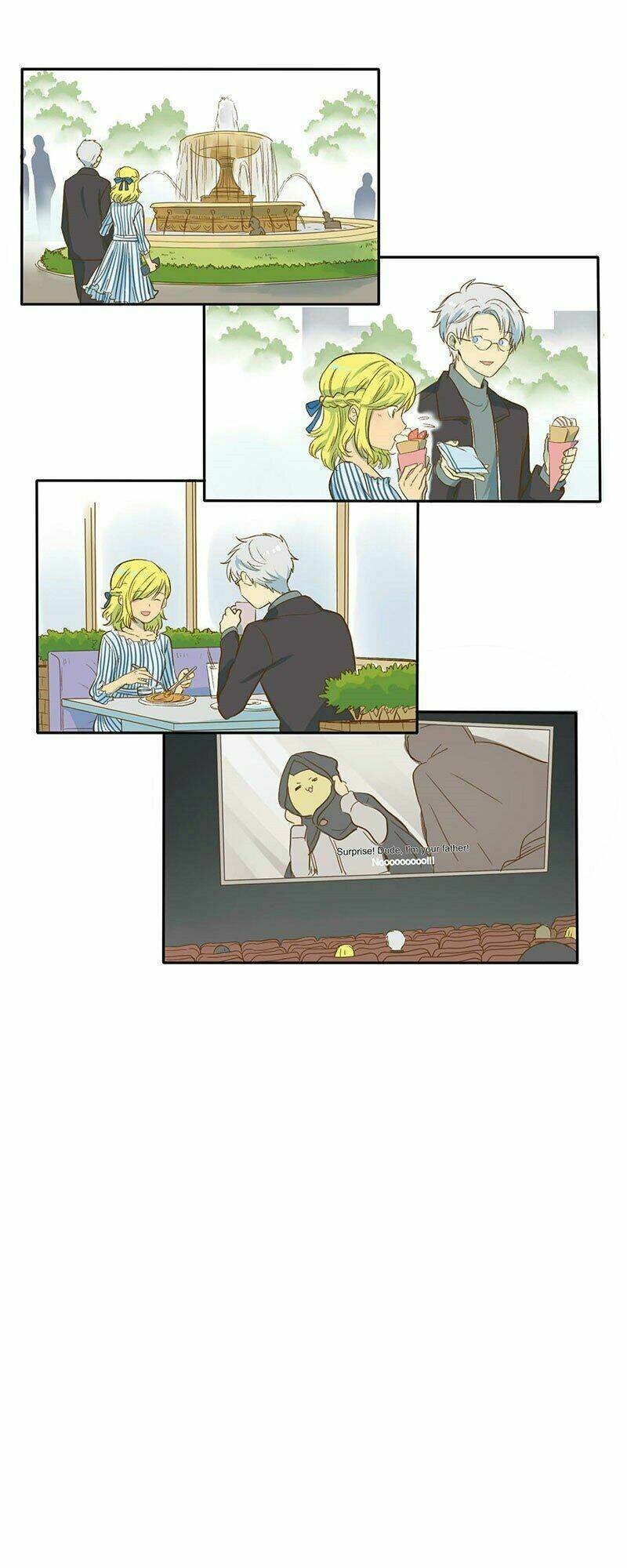 bí mật sâu sắc nhất của tôi chapter 4 15