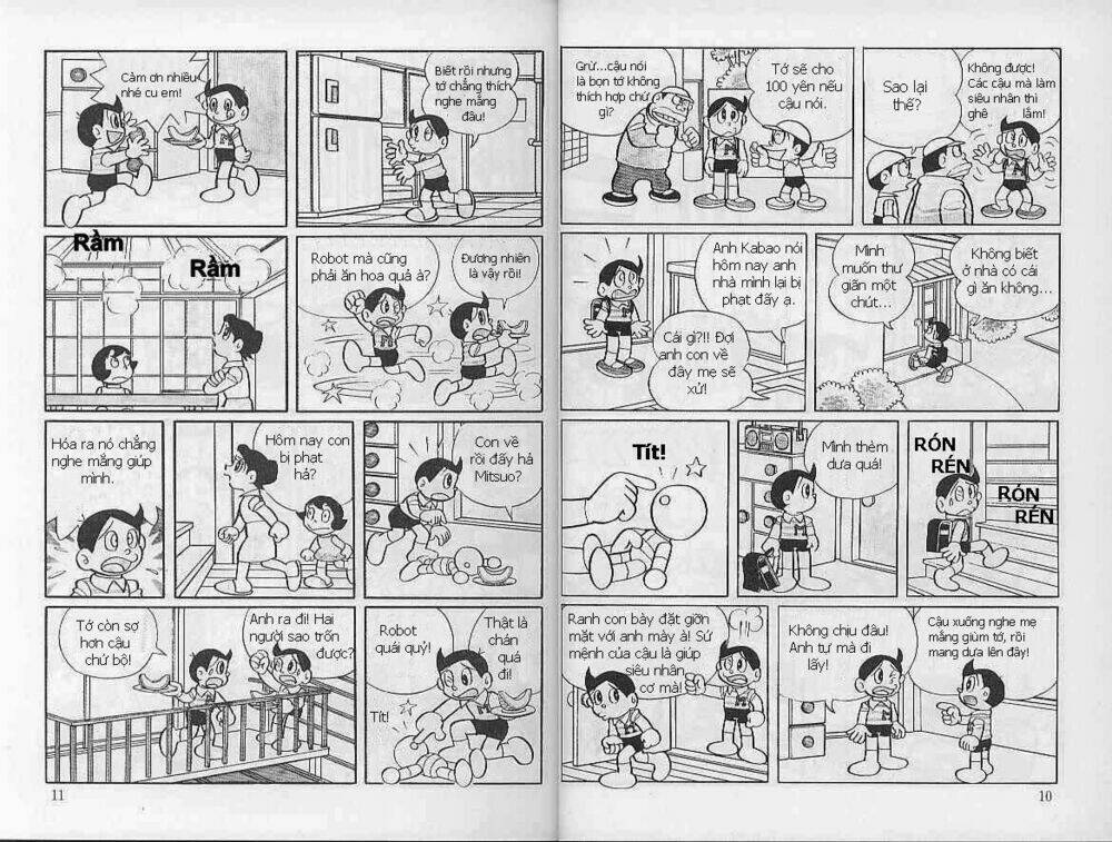 perman - cậu bé siêu nhân chapter 72 4