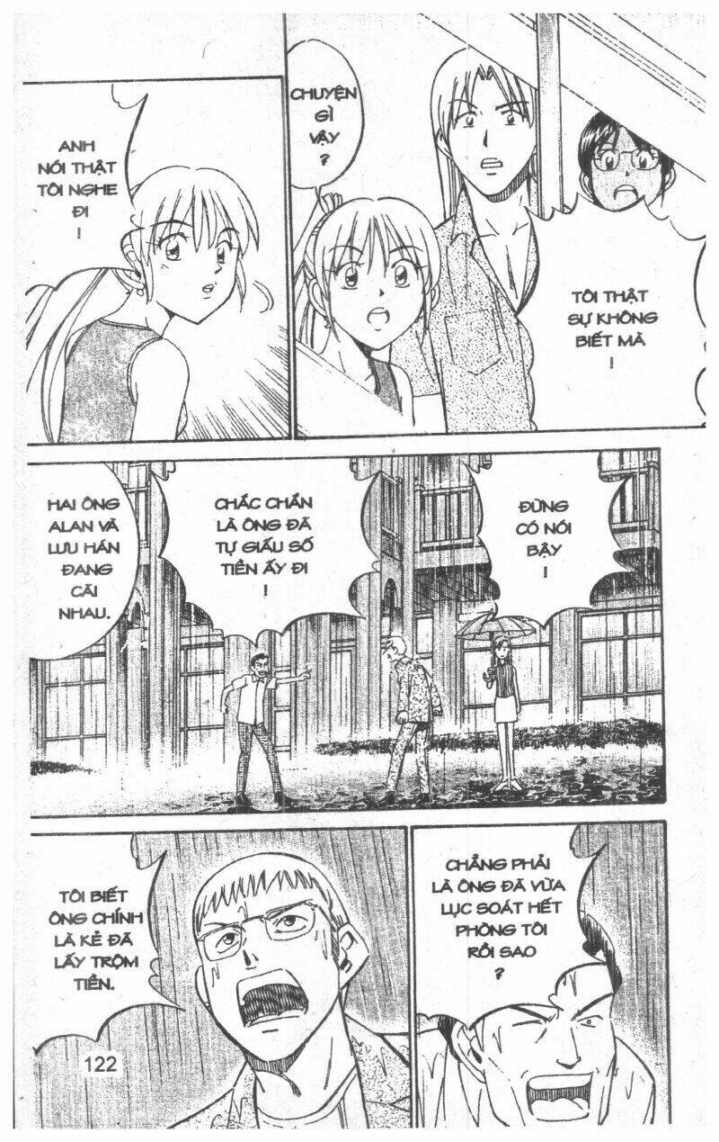 thám tử toma chapter 3 122