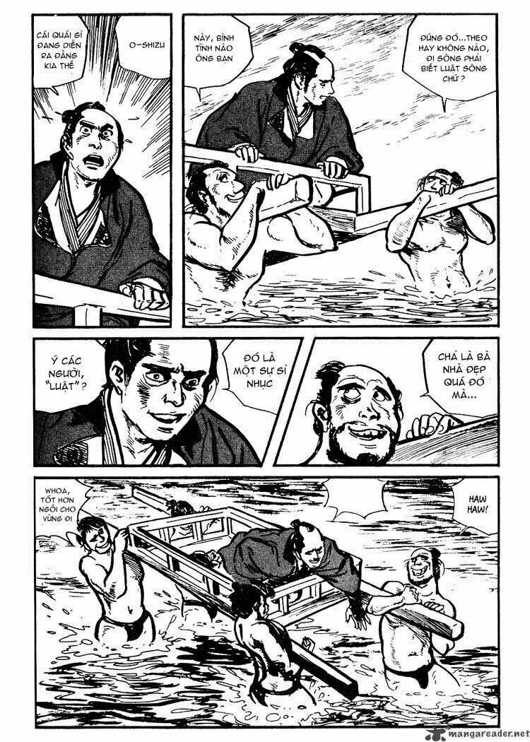 lone wolf and cub chapter 48 17
