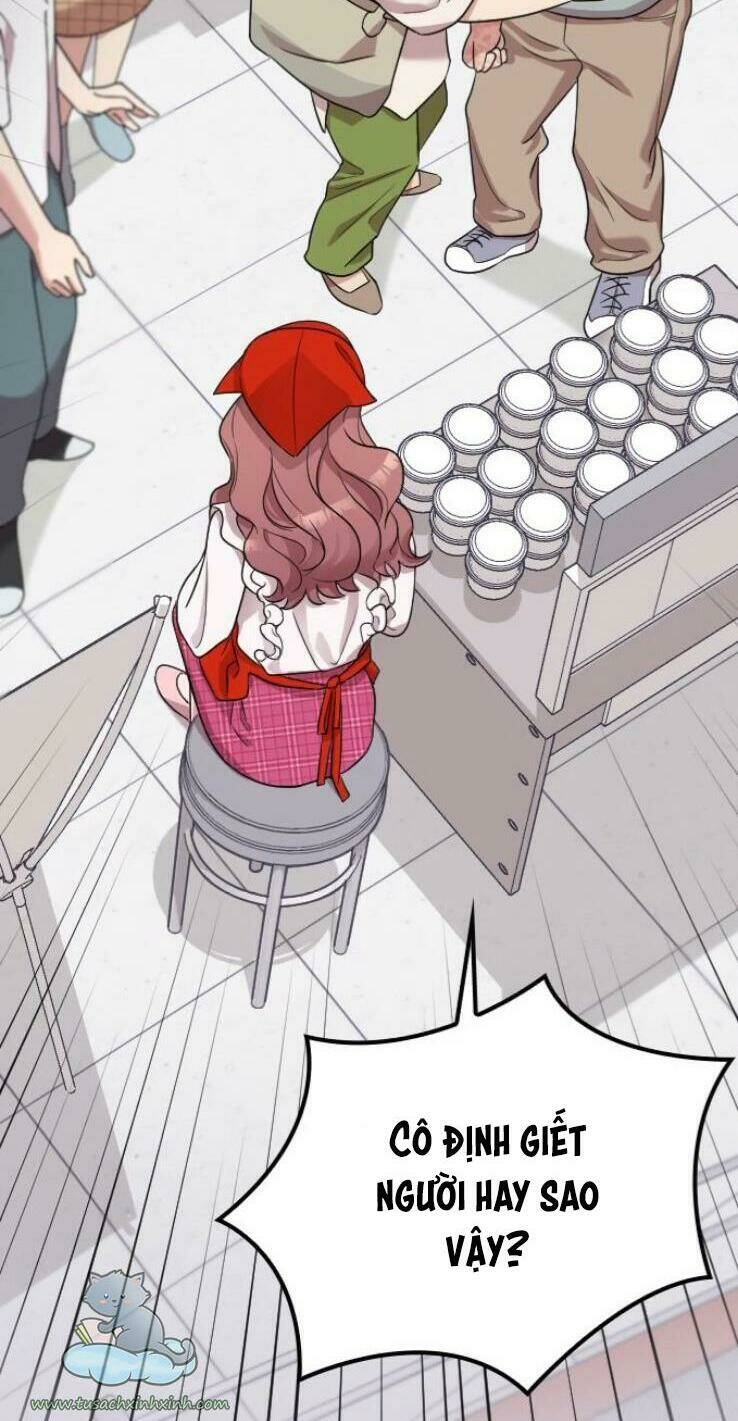 cô đi mà lấy chồng tôi đi chapter 16 23