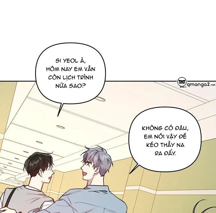 thần tượng đến rồi!? chapter 27 35