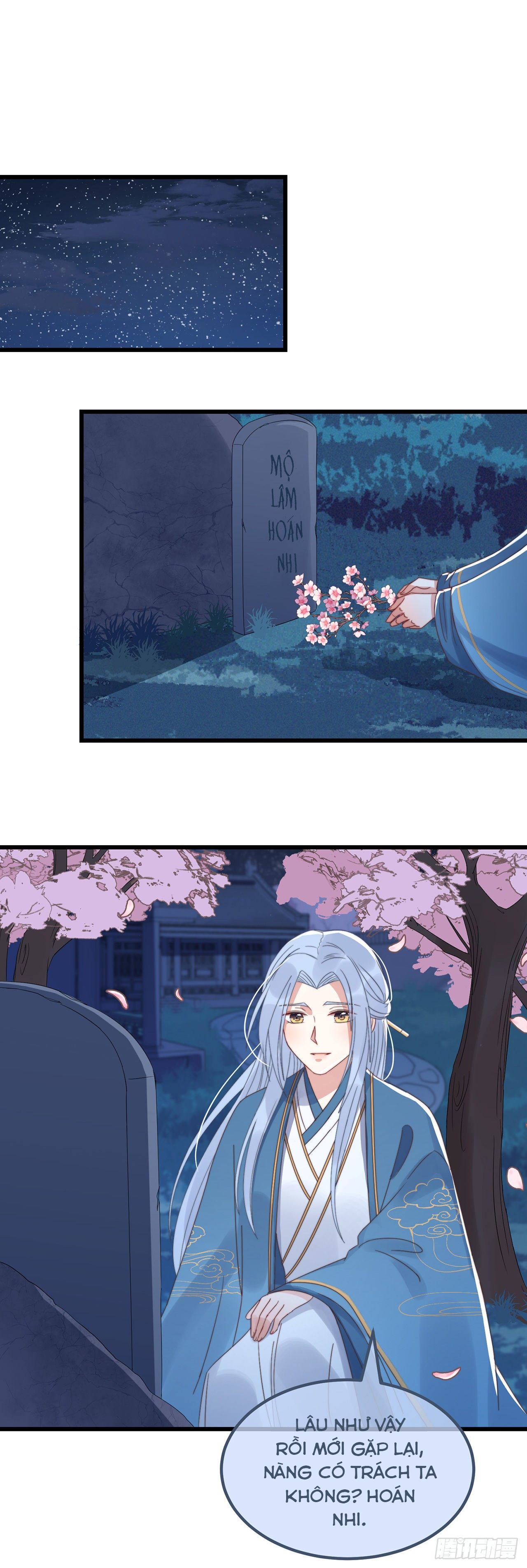 công lược sủng thê của sí hán vương. chapter 15 16