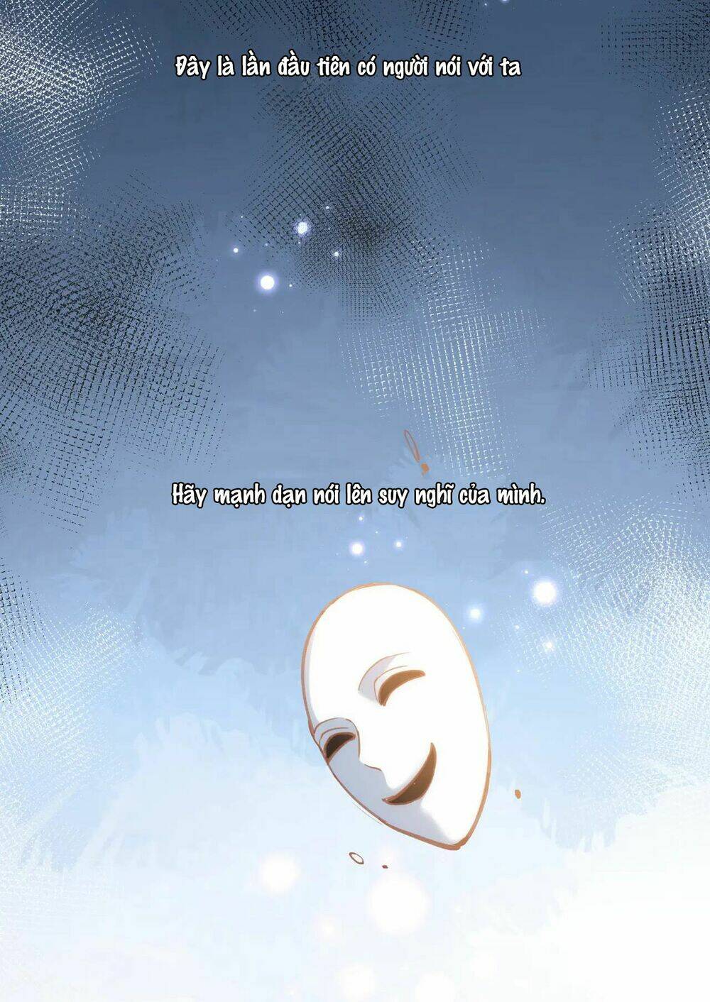 tình địch quái gở lại tăng thêm rồi chapter 19 36