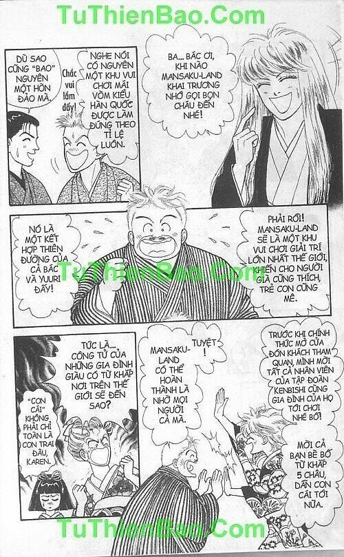 câu lạc bộ con nhà giàu chapter 12 10