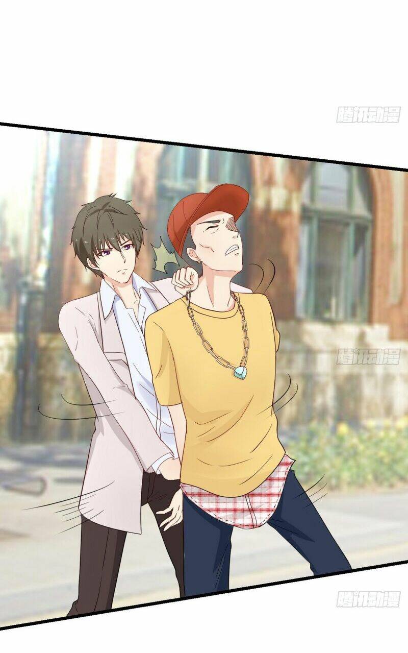 hắn là long ngạo thiên chapter 28 19