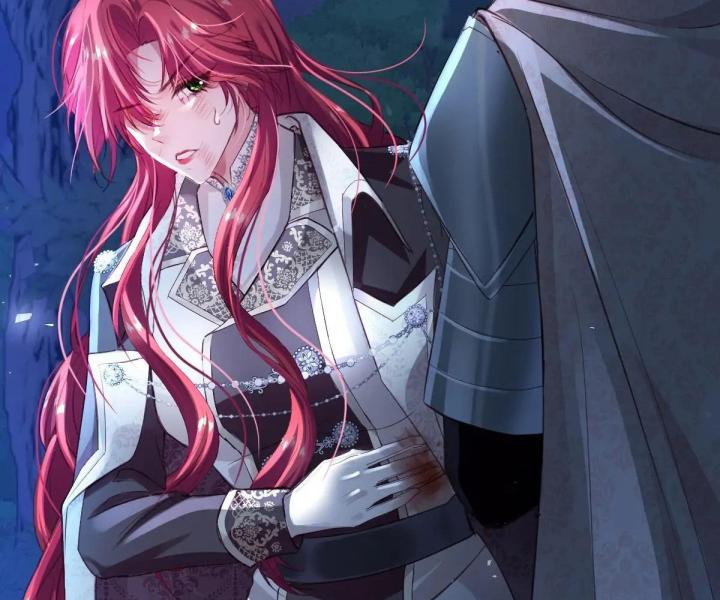 công chúa điên muốn ngai vàng chapter 0 91