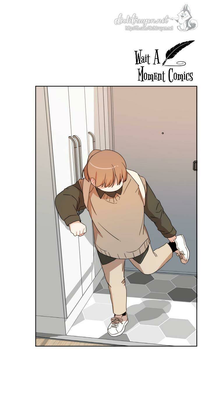 bloody romance - lãng mạn đẫm máu chapter 2.1 4