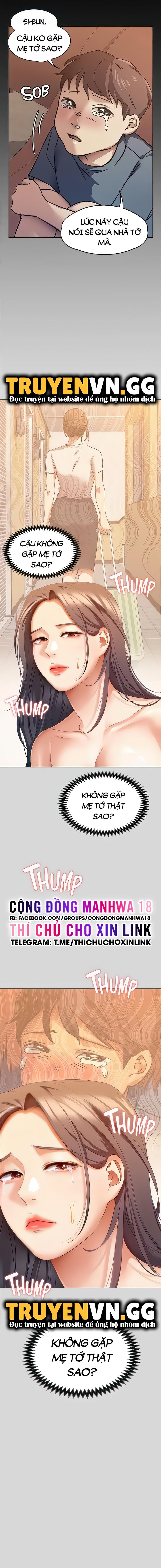 tối nay cưng muốn ăn gì? chapter 66 17