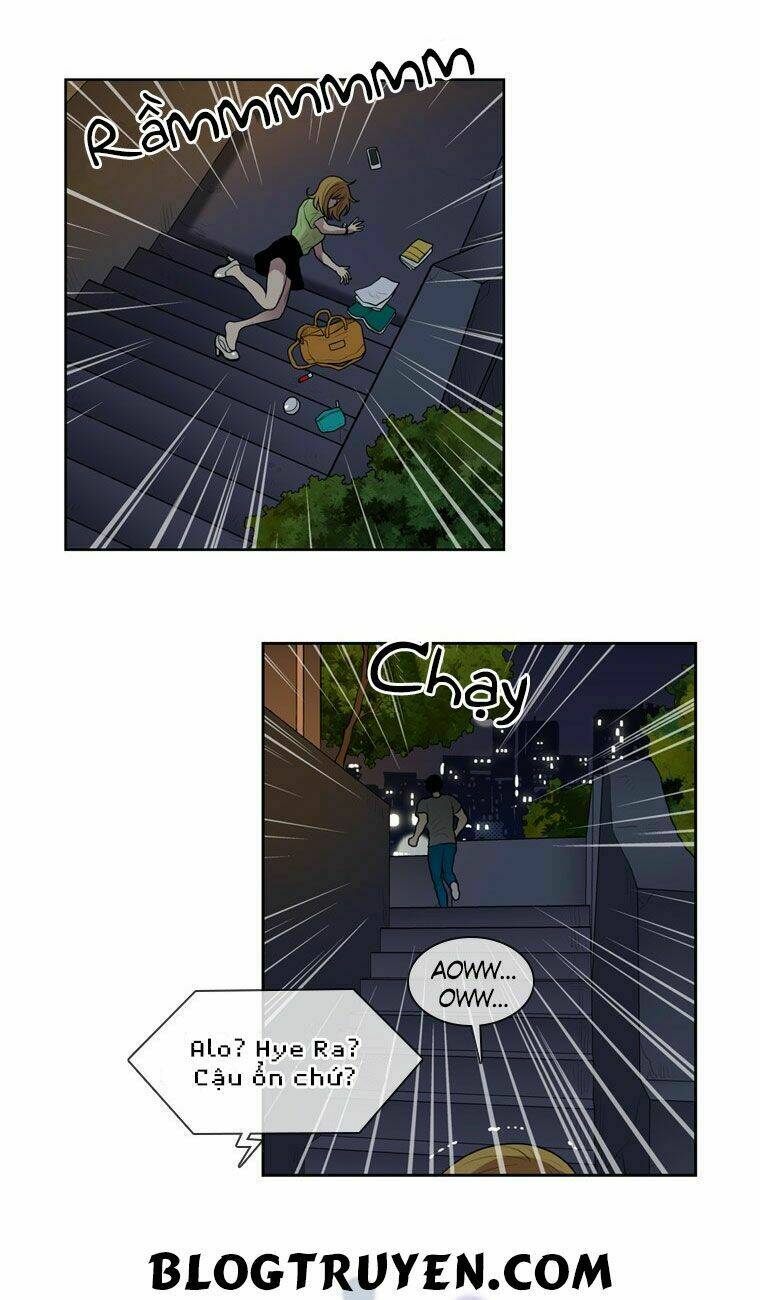 my shining world chapter 37 37