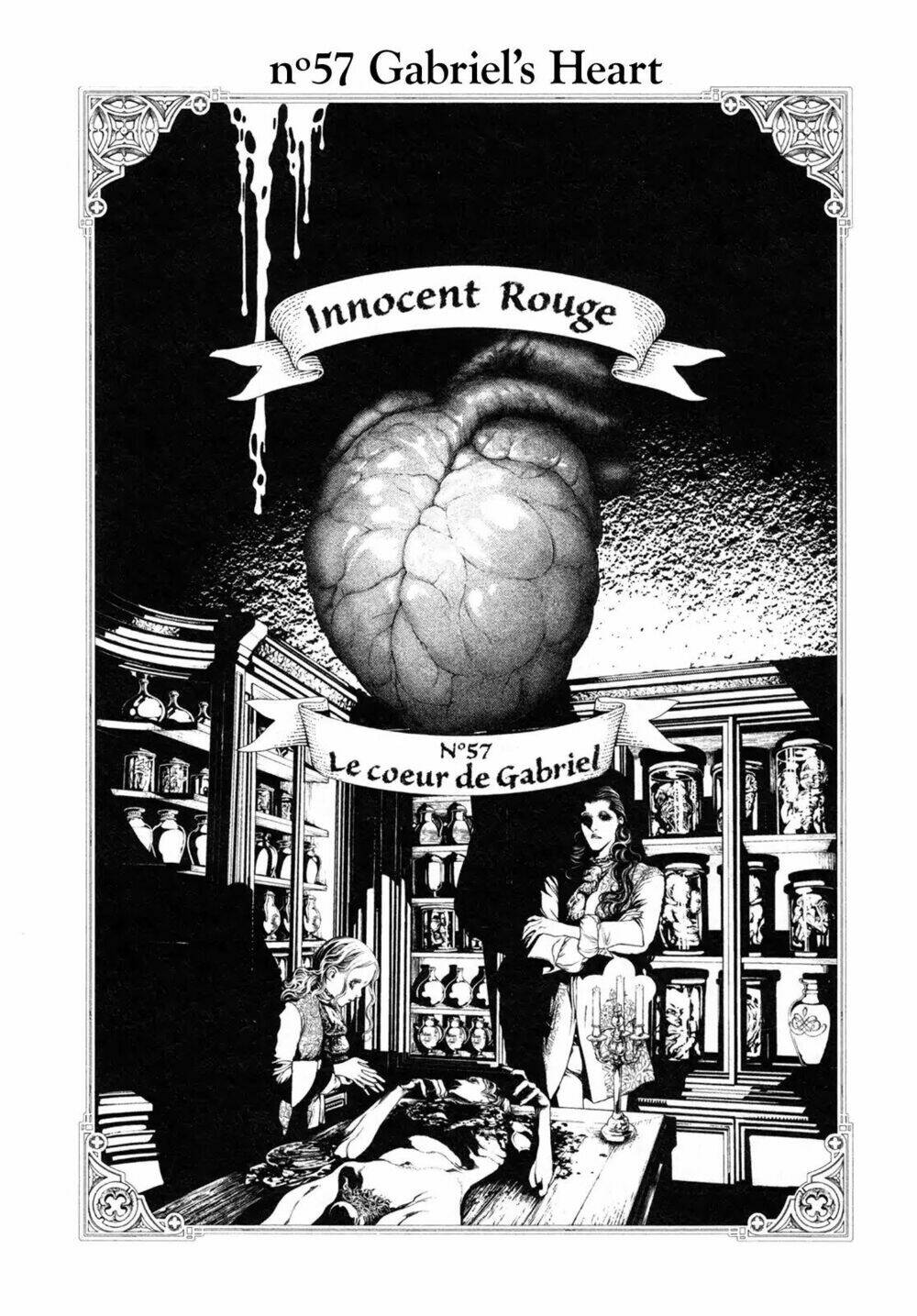 innocent rouge (innocent phần 2) chapter 57 1