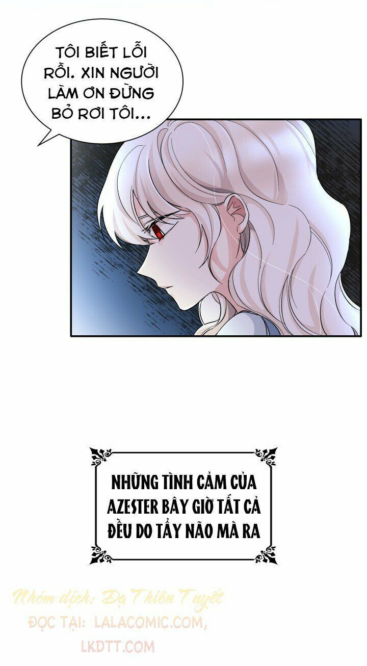 dây xích kiềm chế nam chính hắc ám tuột mất rồi chapter 2 58