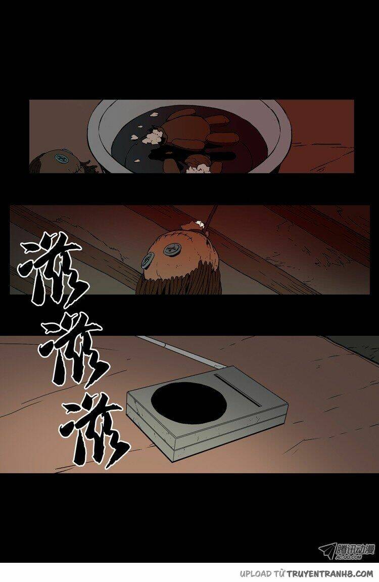 0.0 mhz - tần số chết chapter 16 16