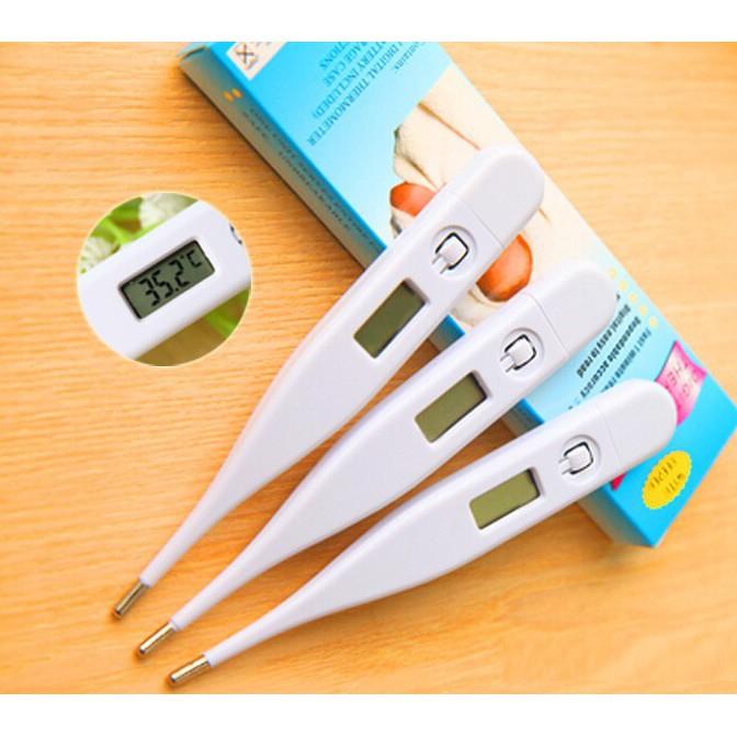Nhiệt kế đo nhiệt độ trẻ em