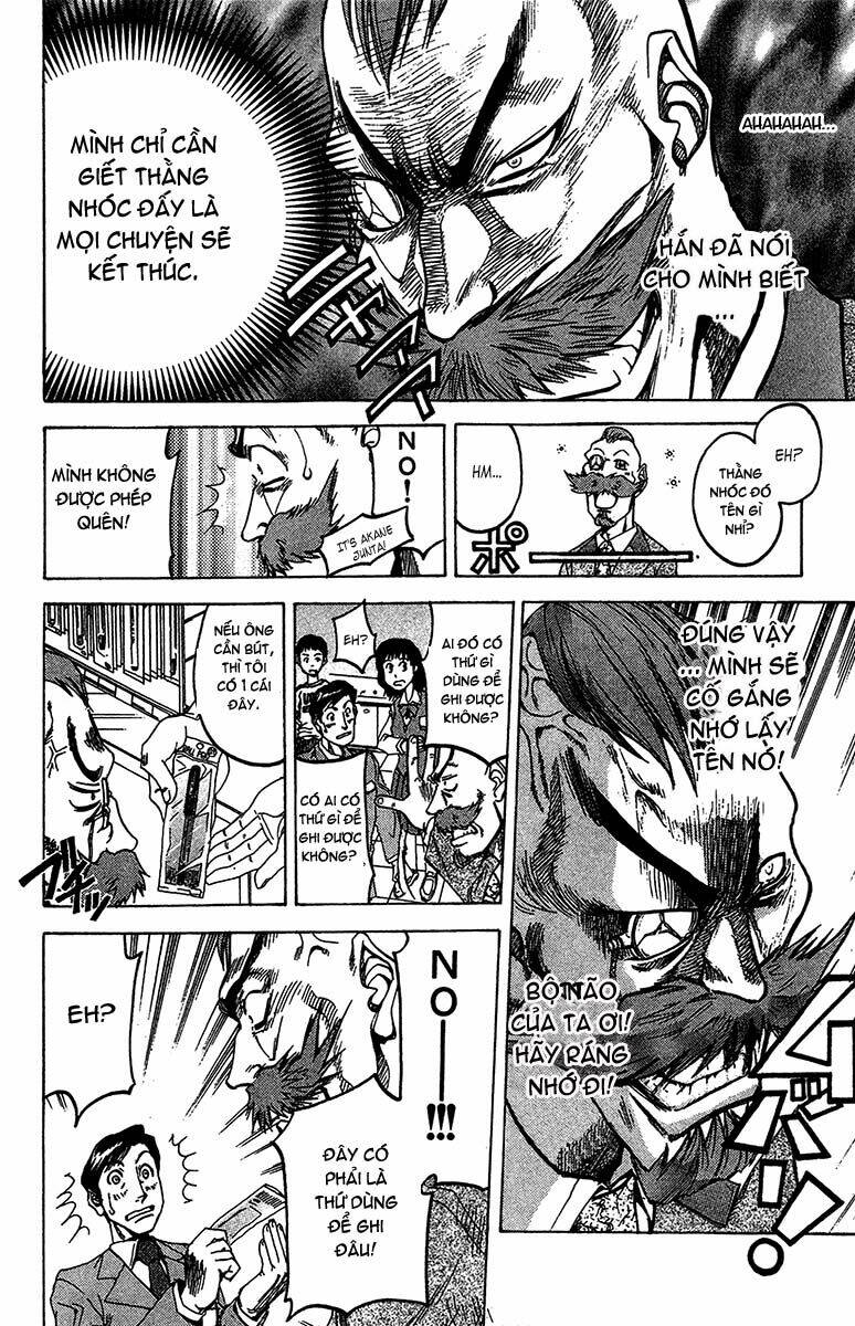 doll gun chapter 14 8