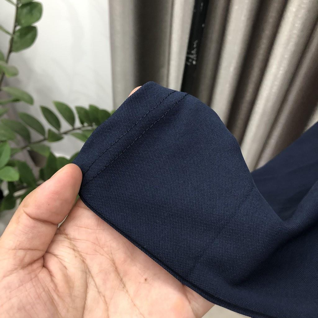 Áo Thun Đồng Phục Sẵn Hàng - Đen - Xám Tro - Trắng