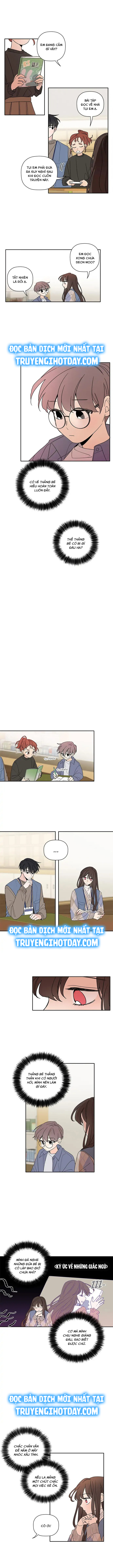 hương vị năm mới chapter 10 2