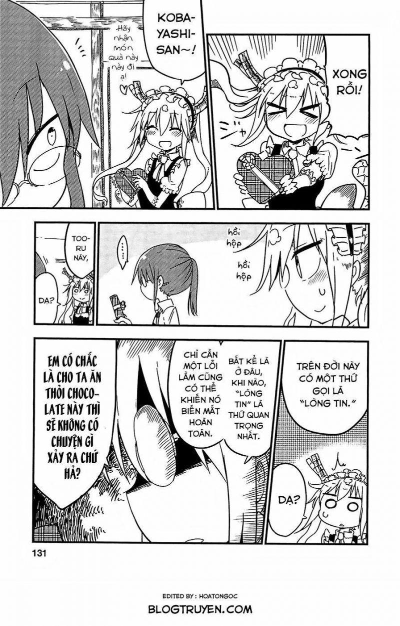 cô rồng hầu gái của kobayashi-san chapter 10 3