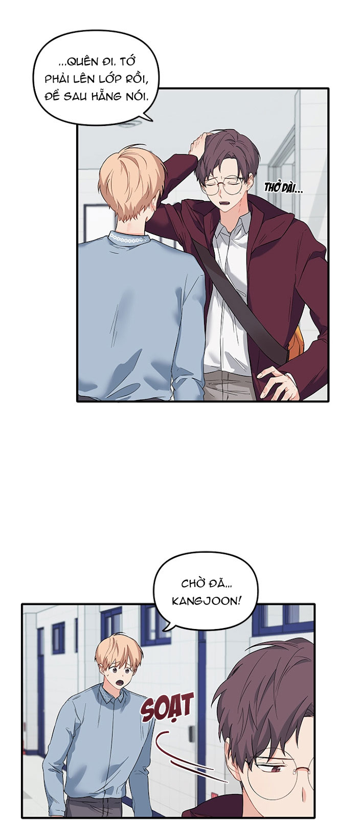 blood and love chapter 16 39