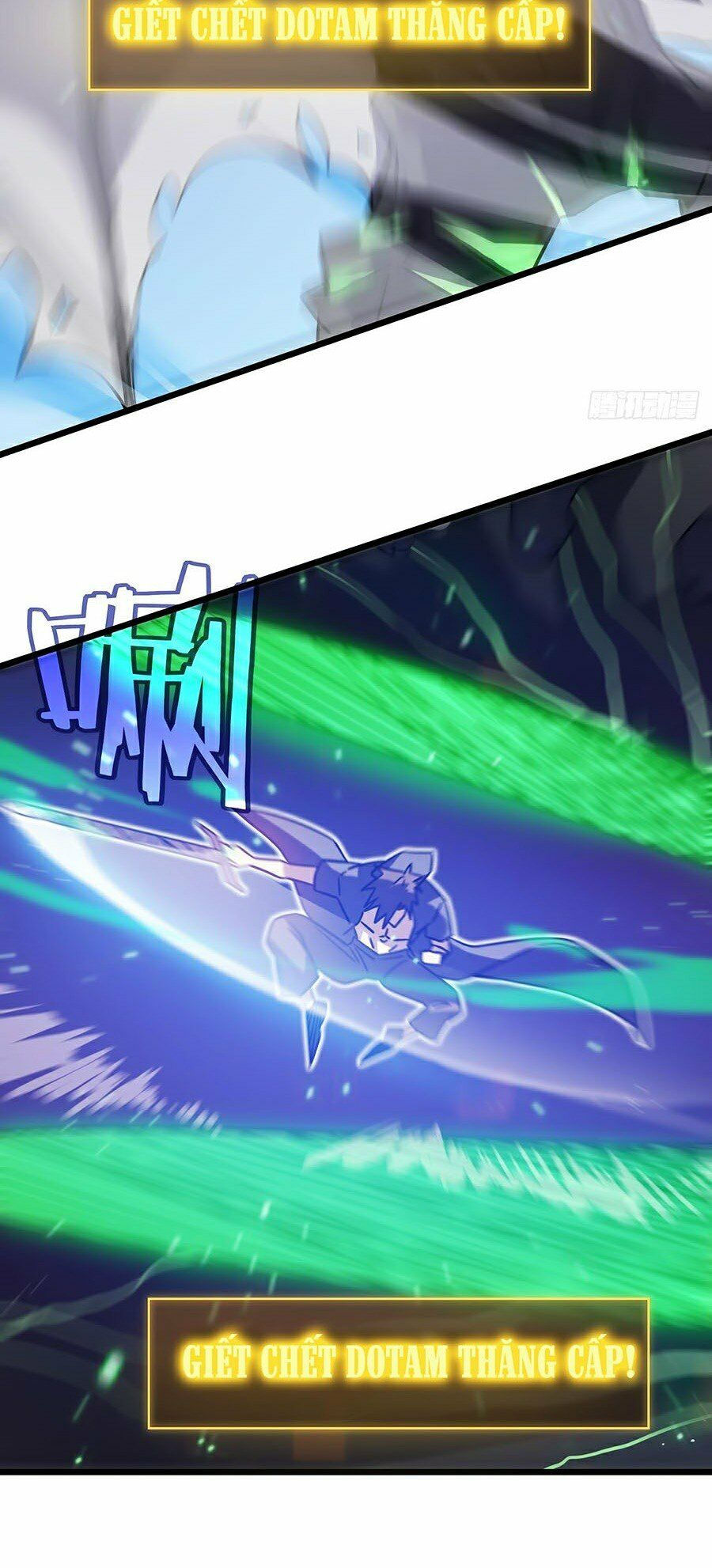 sát thần chi lộ tại dị giới chapter 16 13