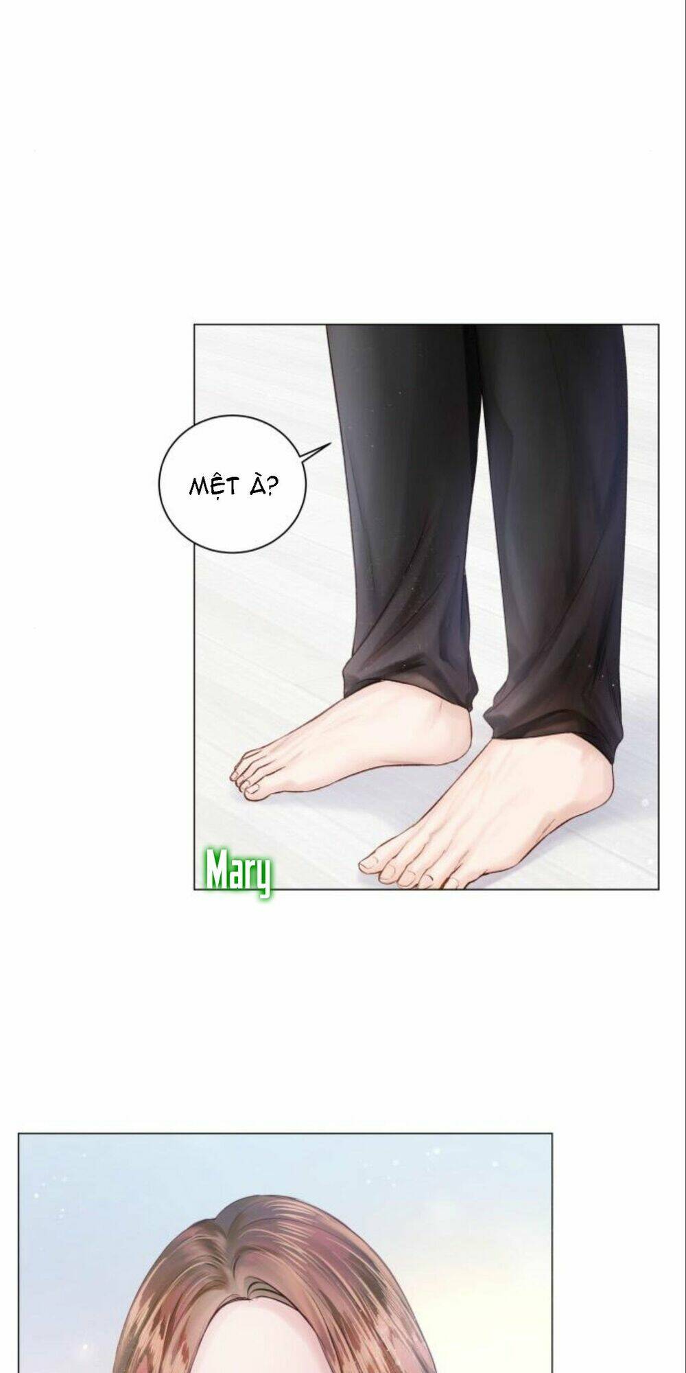 nhất định chúng ta sẽ được hạnh phúc chapter 5 24