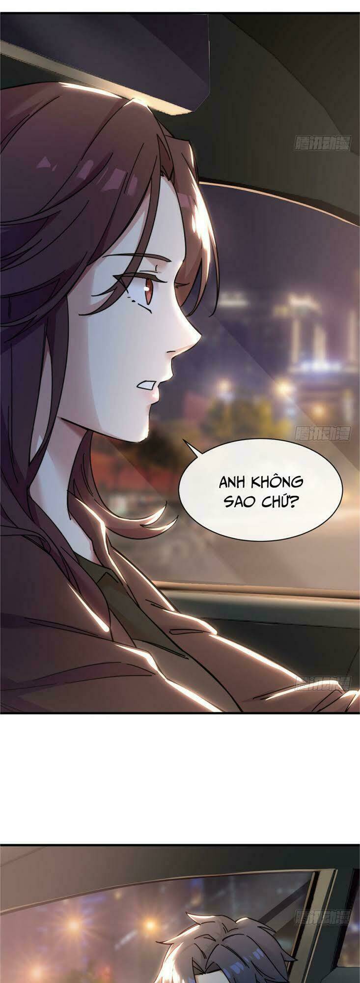 thâm dạ thư ốc chapter 4 10