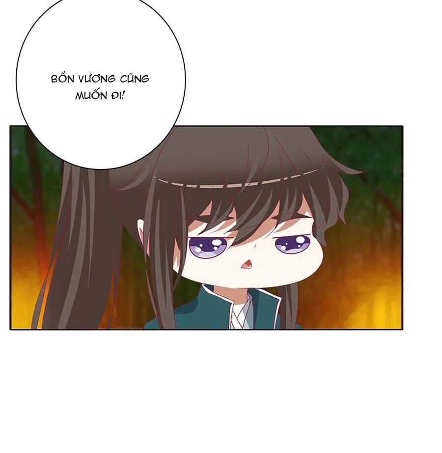 thông linh phi chapter 629 16