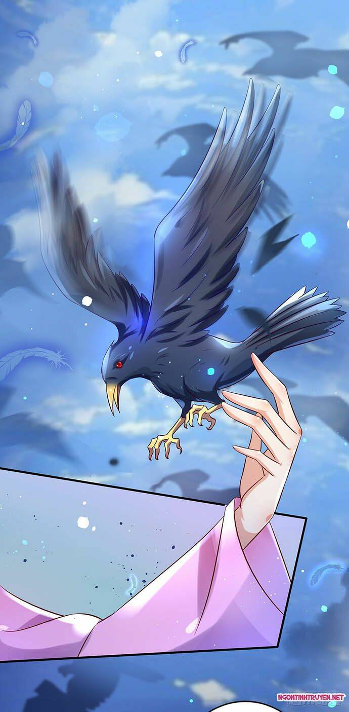 bệnh kiều phu quân ngạnh thượng cung chapter 9 14