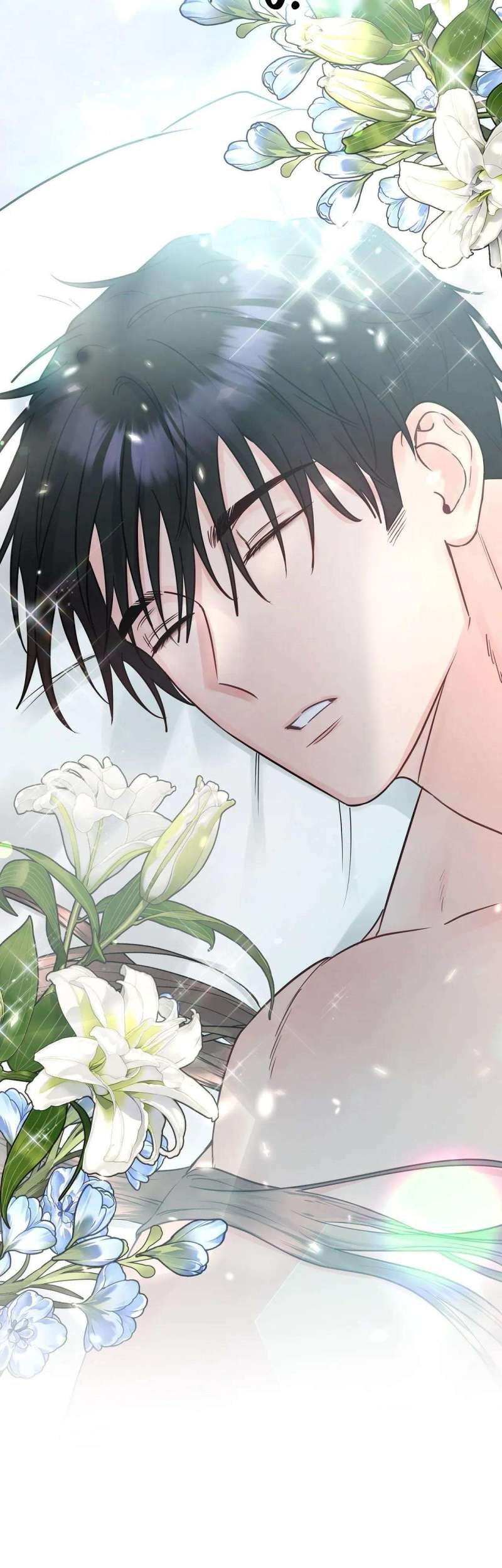 [18+] người bạn nguy hiểm của anh trai chapter 17 51