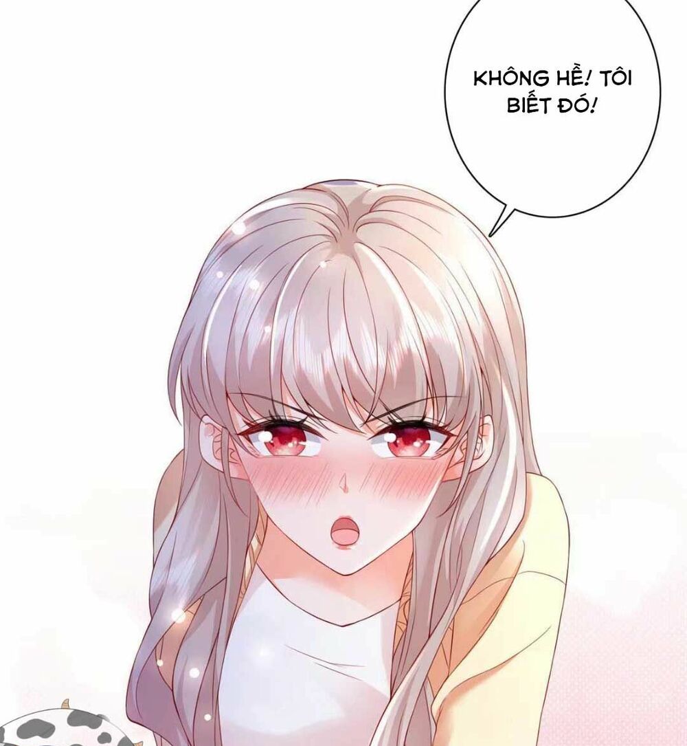 manh thê bé bỏng không dễ chọc chapter 1 23