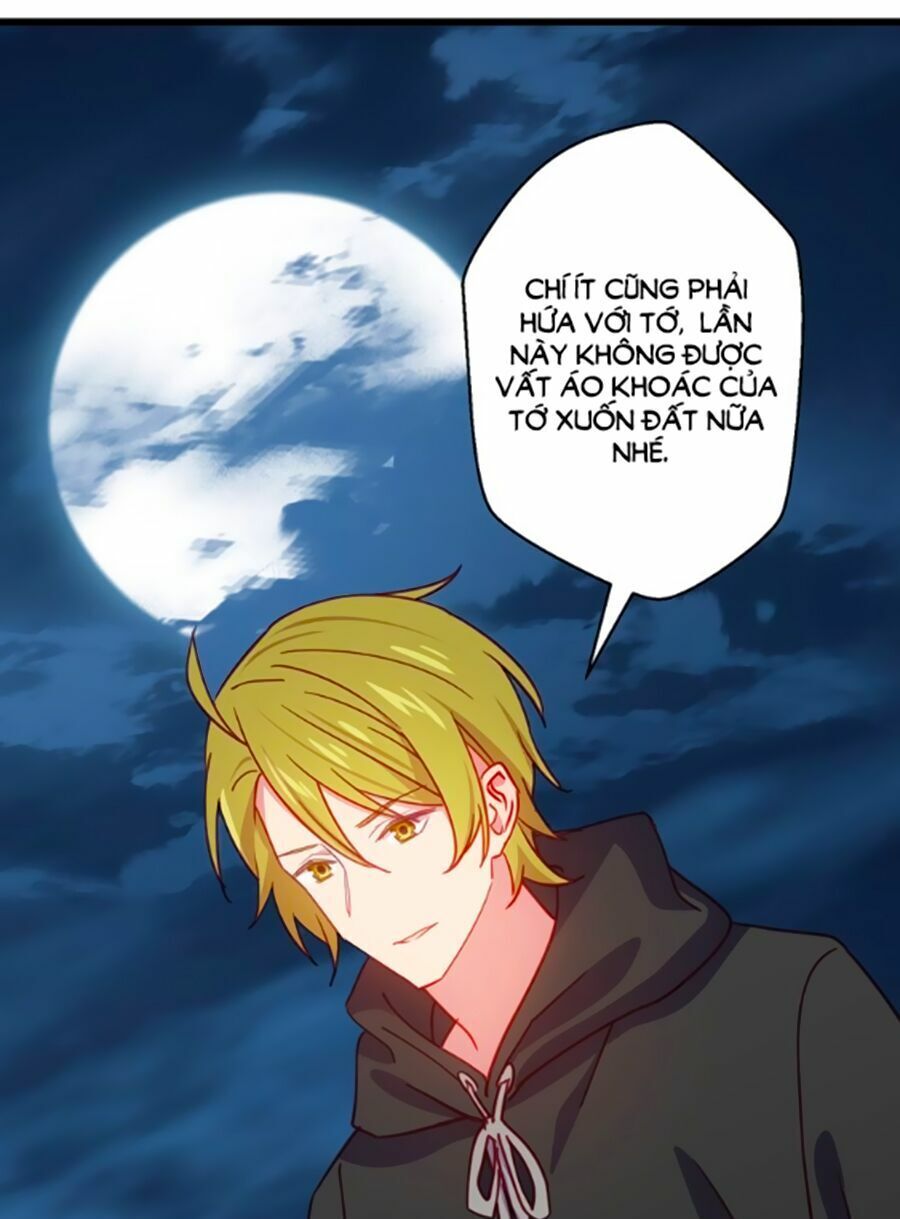 bài ca tình yêu chapter 13 22