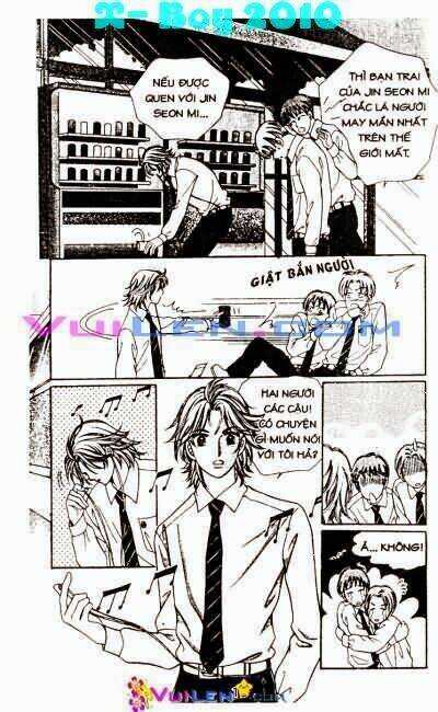 cô giáo tuổi 18 chapter 7 13