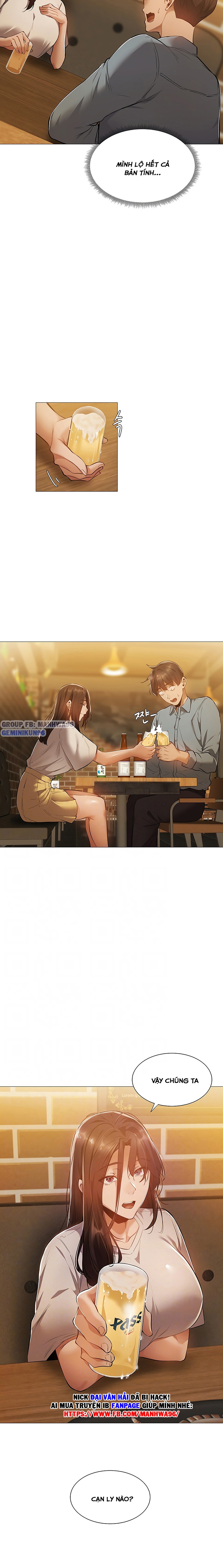 căn phòng xôi thịt chapter 23 6