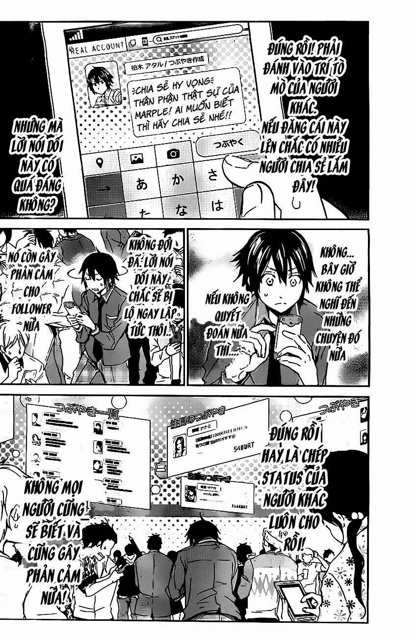 real account ii chapter 0.4 19