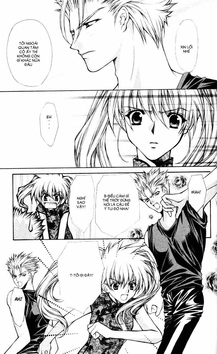 anh chàng khắc tinh chapter 41 12