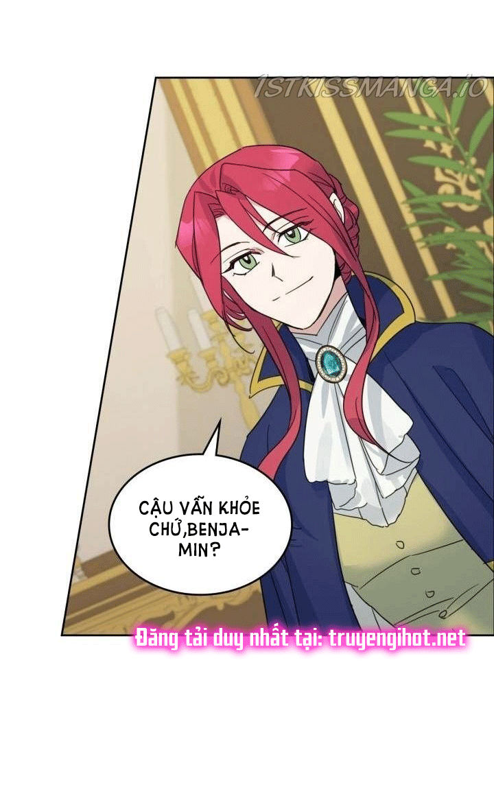 [18+] người đẹp và quái vật chapter 75.1 10