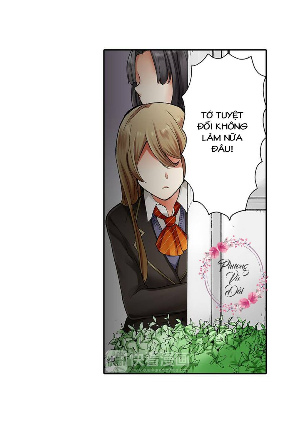 mệnh lệnh tuyệt đối của bá đạo vương tử chapter 5 31