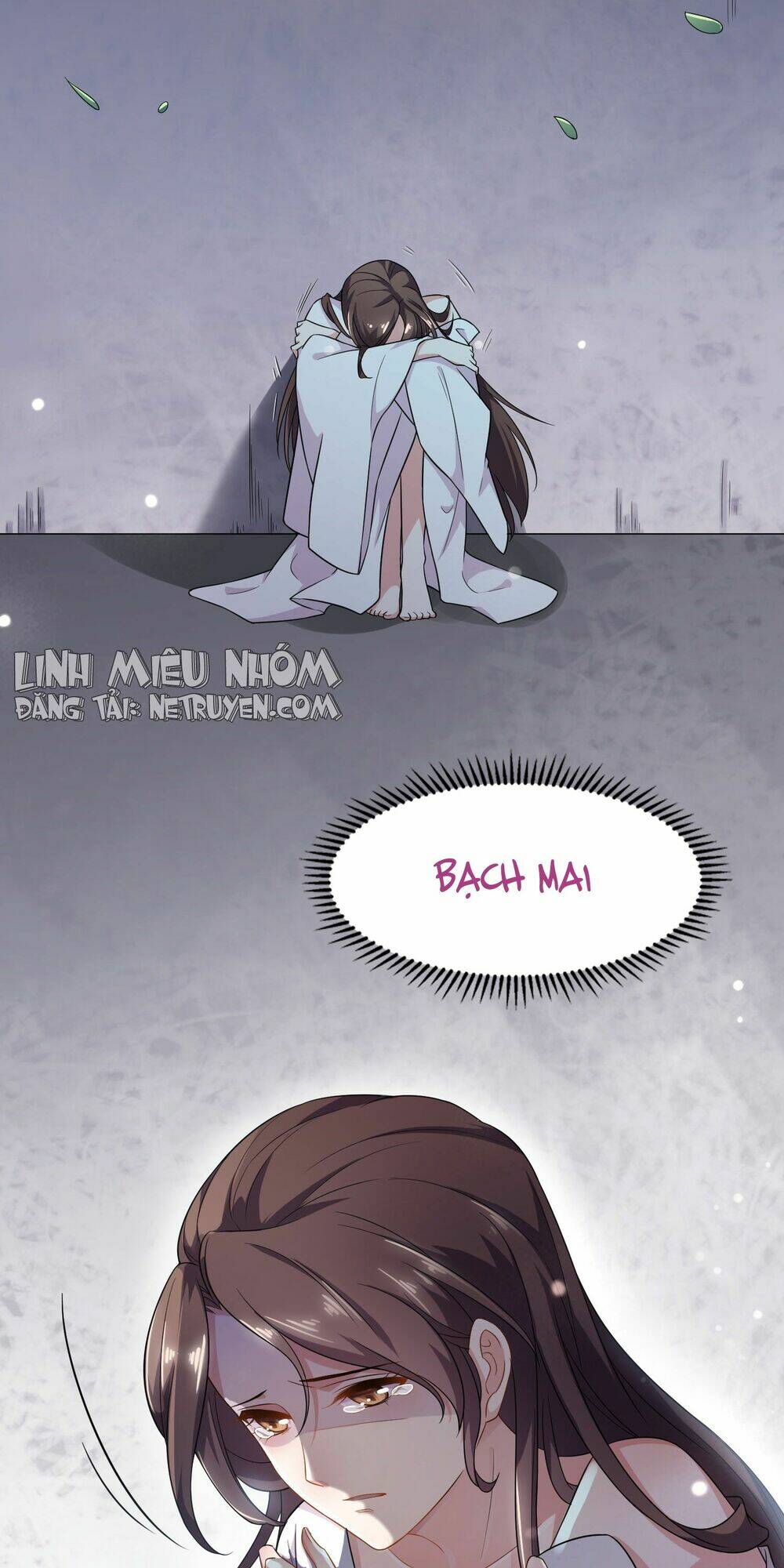 hoạn phi thiên hạ chapter 1 19