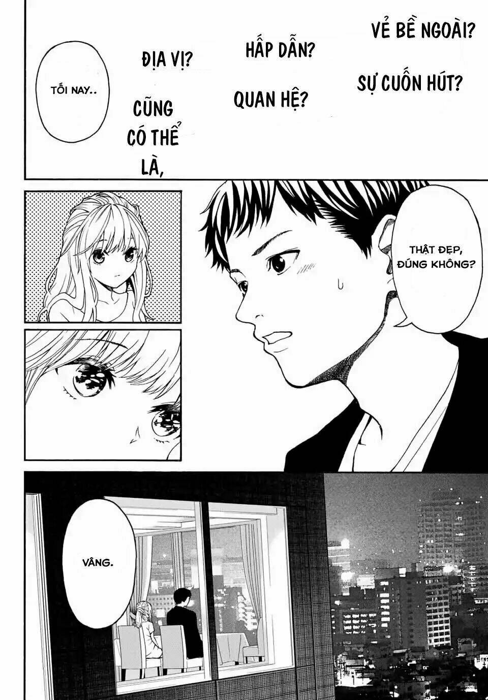 kiss me or i'll die chapter 2 26