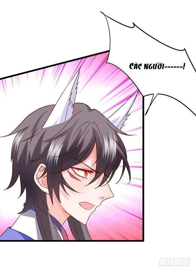 hồ tiên hung bạo chapter 124 26