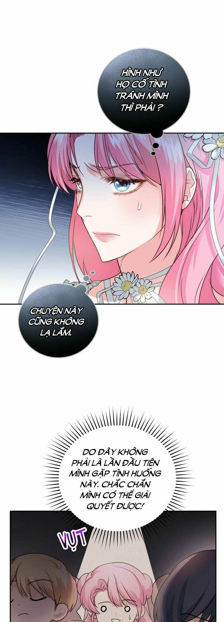 nhà điều chế nước hoa độc quyền của bạo chúa chapter 21 33