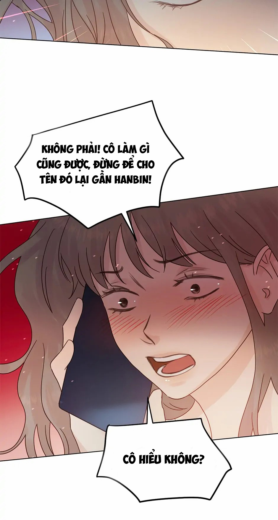 sự trả thù ngọt ngào của vợ tôi chapter 155 15